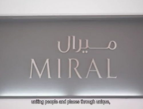 Customer story: Miral